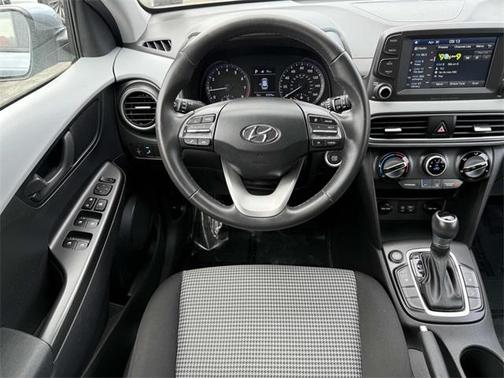 2018 Hyundai KONA SEL