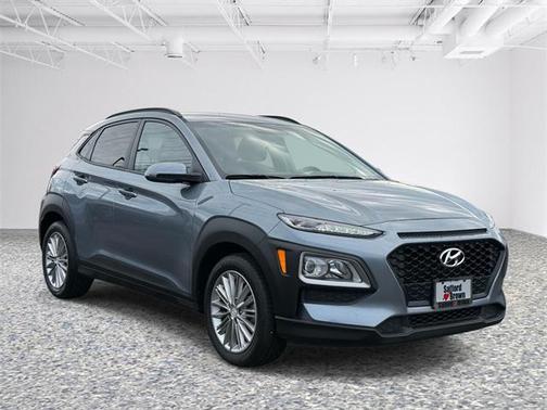 2018 Hyundai KONA SEL