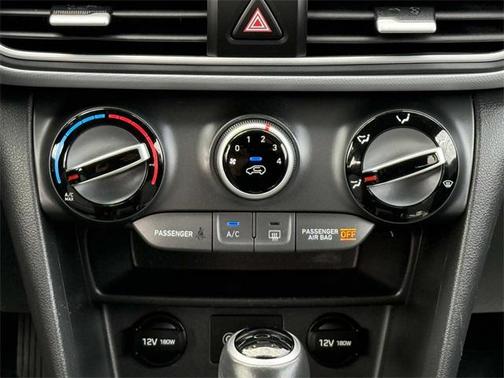 2018 Hyundai KONA SEL