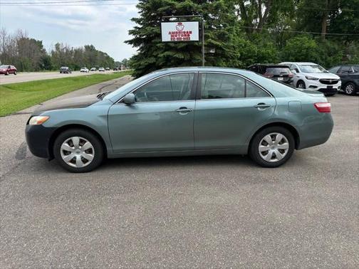 2008 Toyota Camry LE