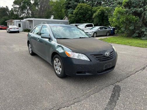 2008 Toyota Camry LE