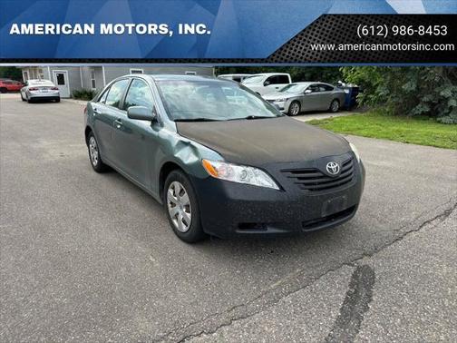 2008 Toyota Camry LE