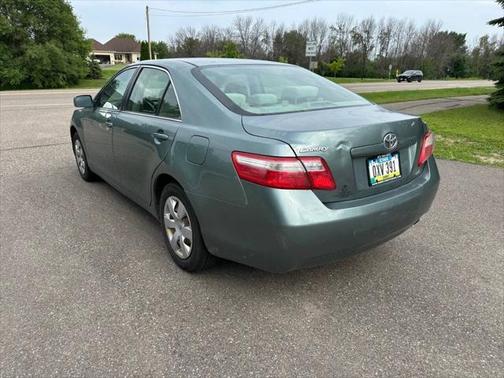 2008 Toyota Camry LE