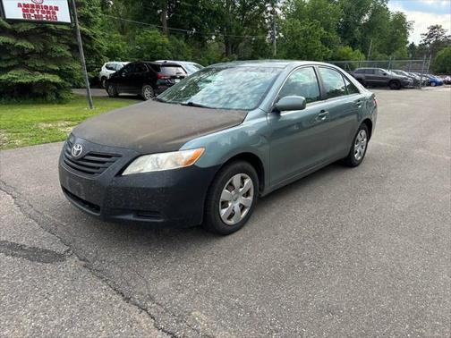 2008 Toyota Camry LE