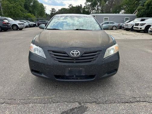 2008 Toyota Camry LE