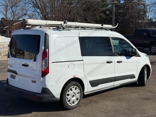 2015 Ford Transit Connect XLT