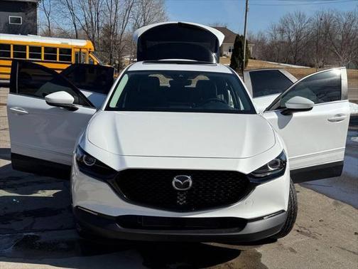 2021 Mazda CX-30 Preferred