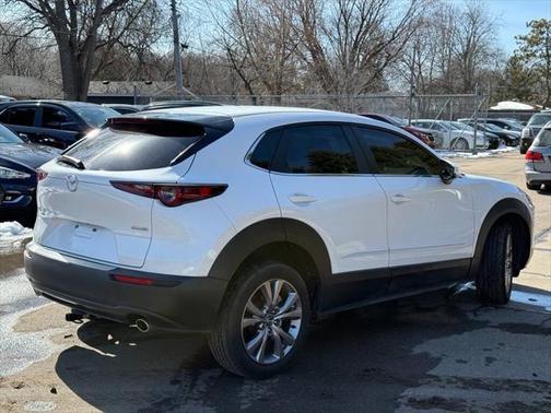 2021 Mazda CX-30 Preferred