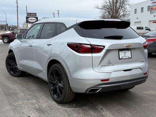 2020 Chevrolet Blazer Premier