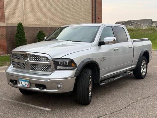 2014 RAM 1500 Laramie