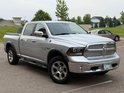 2014 RAM 1500 Laramie