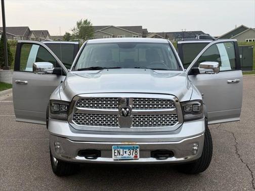 2014 RAM 1500 Laramie