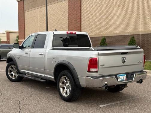 2014 RAM 1500 Laramie
