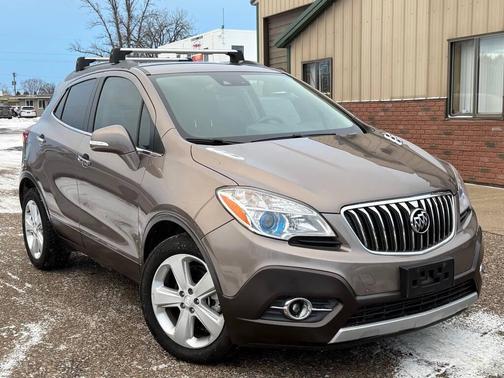 2015 Buick Encore Premium