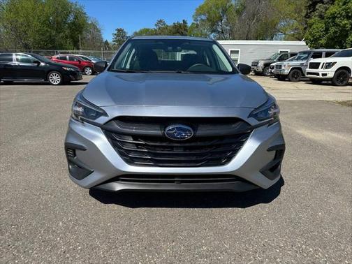 2023 Subaru Legacy Base