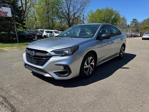 2023 Subaru Legacy Base