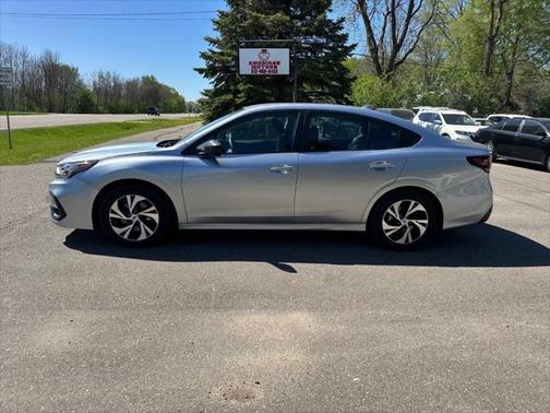 2023 Subaru Legacy Base