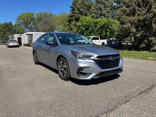 2023 Subaru Legacy Base