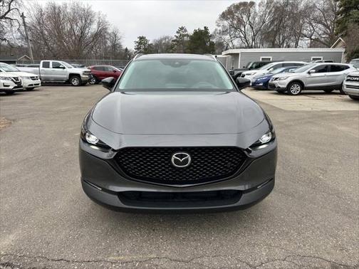 2022 Mazda CX-30 2.5 Turbo Premium Plus Package