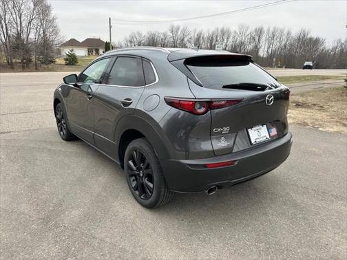 2022 Mazda CX-30 2.5 Turbo Premium Plus Package