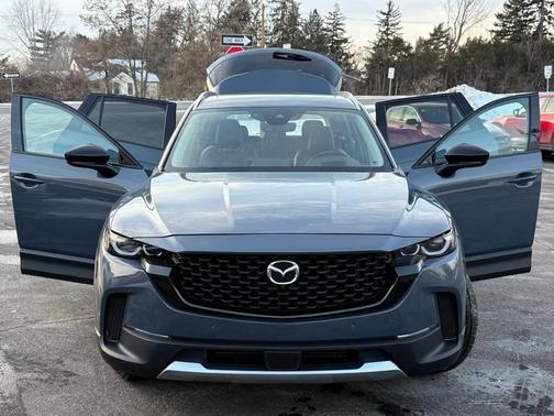 2023 Mazda CX-50 2.5 Turbo Premium Plus Package