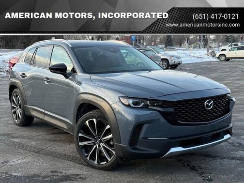 2023 Mazda CX-50 2.5 Turbo Premium Plus Package