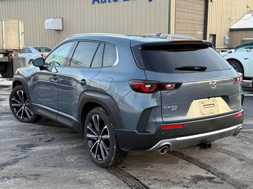 2023 Mazda CX-50 2.5 Turbo Premium Plus Package