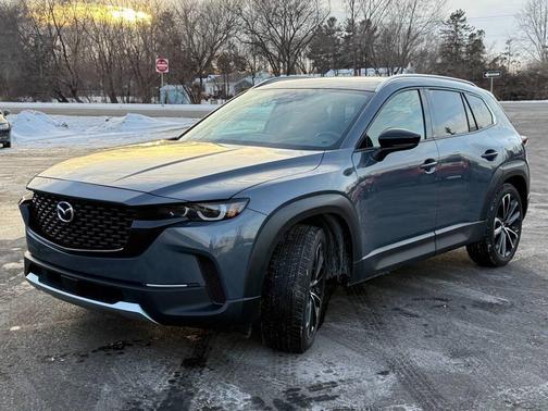 2023 Mazda CX-50 2.5 Turbo Premium Plus Package