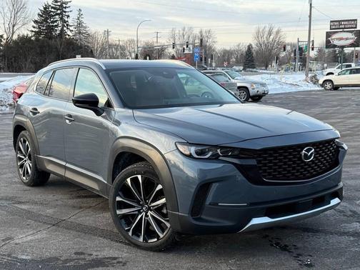 2023 Mazda CX-50 2.5 Turbo Premium Plus Package