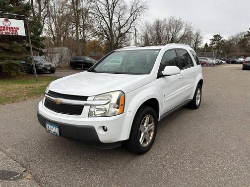 2006 Chevrolet Equinox LT