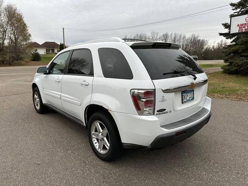 2006 Chevrolet Equinox LT