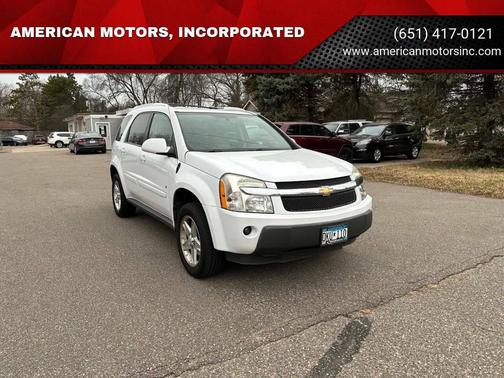 2006 Chevrolet Equinox LT