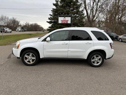 2006 Chevrolet Equinox LT