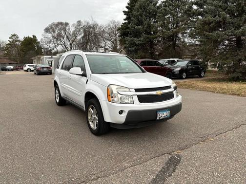 2006 Chevrolet Equinox LT