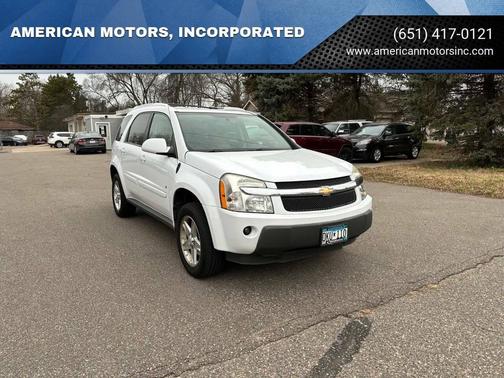 2006 Chevrolet Equinox LT
