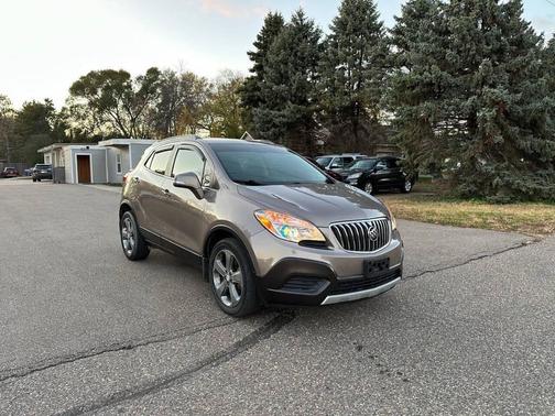 2014 Buick Encore Base