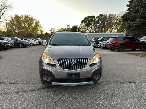 2014 Buick Encore Base