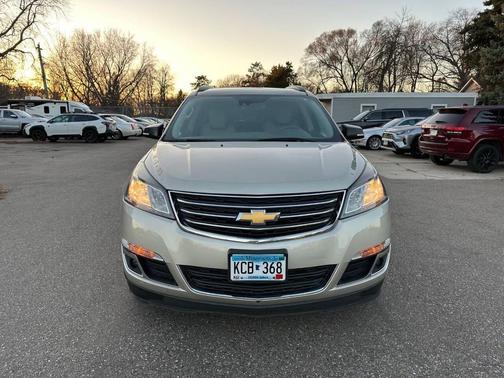 2014 Chevrolet Traverse 2LT