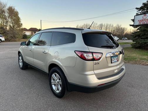 2014 Chevrolet Traverse 2LT