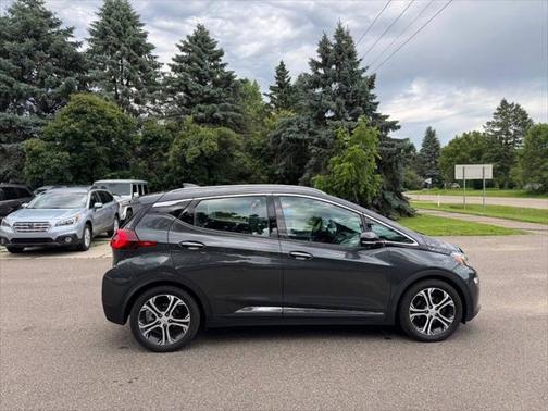 2018 Chevrolet Bolt EV Premier 4dr Hatchback