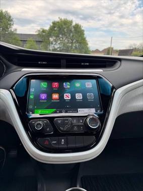 2018 Chevrolet Bolt EV Premier 4dr Hatchback