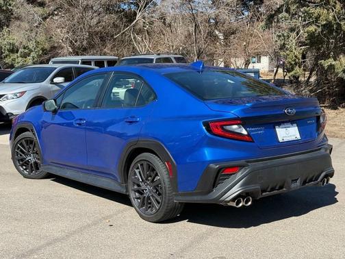 2023 Subaru WRX Premium
