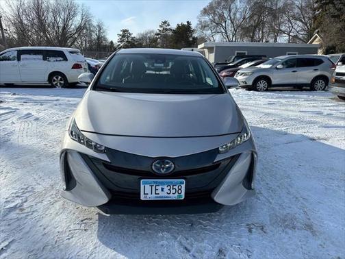 2020 Toyota Prius Prime XLE