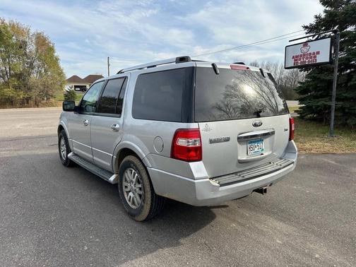 2014 Ford Expedition Limited