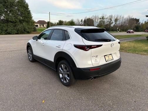 2024 Mazda CX-30 2.5 S Preferred Package