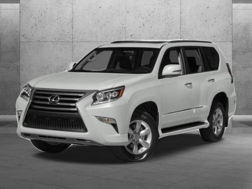 2014 Lexus GX 460 Base
