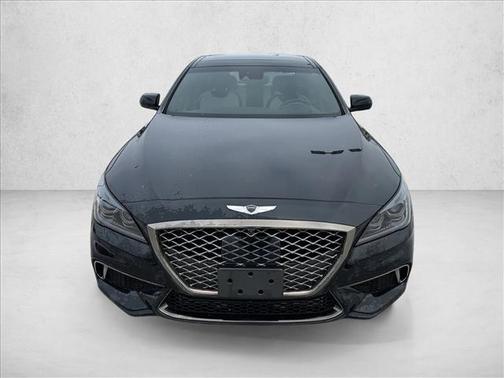 2019 Genesis G80 3.3T Sport