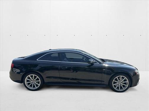 2015 Audi A5 2.0T Premium Plus