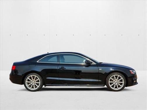 2015 Audi A5 2.0T Premium Plus