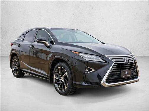 2016 Lexus RX 350 Base